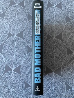 Nová kniha Bad Motherfcker: Život a filmy S. L. Jacksona - 2