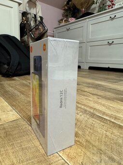 Xiaomi Redmi 12C- nerozbalený, nový - 2