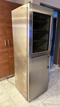 Vinoteka liebherr s mrazakem - 2