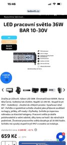 Prodám robotický vysavač - 2