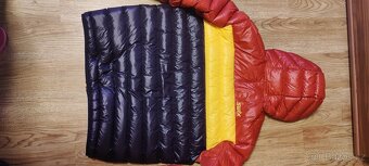 Pánská péřová bunda Swix - 2