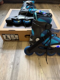 K2 Raider Beam Youth - 2