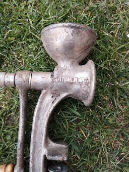 mlýnek a struhadlo - 2