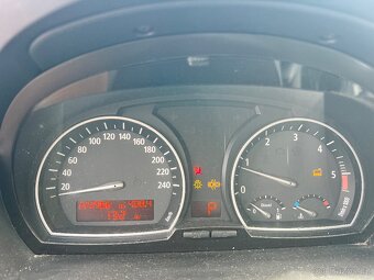 Bmw motor 306d3 3.0d - 2