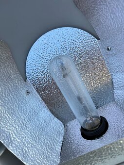 Pouliční lampy Philips - 2