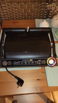 Tefal OptiGrill + - 2