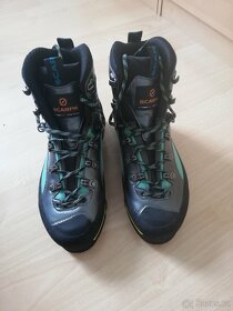 Trekové boty Scarpa - 2