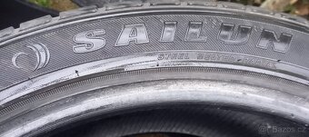 Pneumatiky Sailun atrezzo SUV  295/35/21  107Y  XL - 2