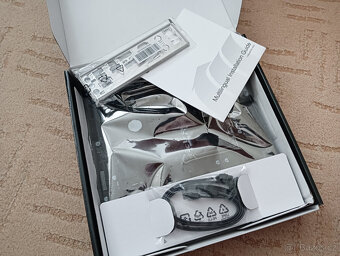 MB Gigabyte B760M DS3H + CPU, sock. 1700 - 2