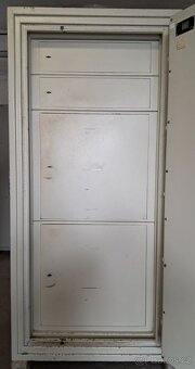 Zánovní trezor zn, Sistec + 4x vnitřní schránka - 2