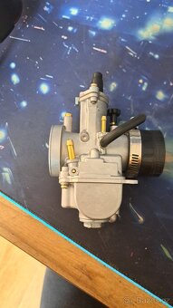 Karburator PWK 21mm - 2