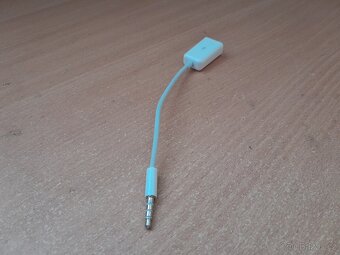 REDUKCE KABEL JACK - USB IHNED K PRODEJI - 2