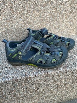 Dětské boty Merrell - 2