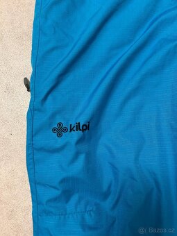 Dámské oteplováky, membrána 10.000 - KILPI, vel. 36-38 - 2