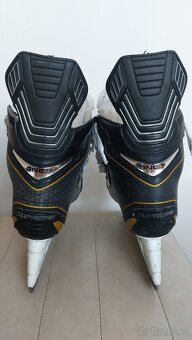 Brusle Bauer Supreme - 2