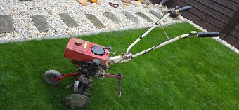 Kultivátor ROBI 55 - 2