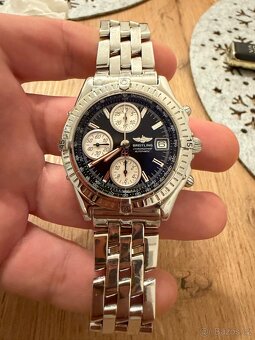 Hodinky Breitling chronomat 40 - 2