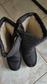 Dětské boty - 2