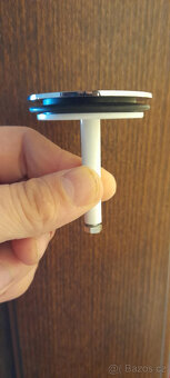 Stupel do vane Hornbach - 2