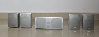 Magnat Symbol 5.1 A / domace kino s aktivnym sub - 2