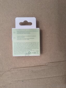 Motorola Moto Tag zelený, nerozbalený se zárukou DATART - 2