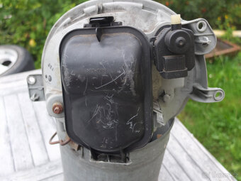 př světlo Renault Twingo 1 - 2