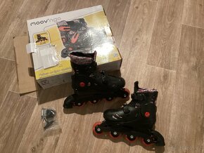 Dětské in-line brusle - 2
