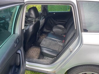 Passat b6 2.0tdi - 2