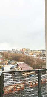 krásný byt 1+Kk 33m2 v ul. Freyova, Praha 9 - Vysočany - 2