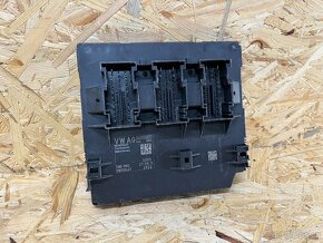 ŘÍDICÍ JEDNOTKA PALUBNÍ SÍTĚ 3AA937087P - 2