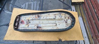 Dily jawa pionyr - 2