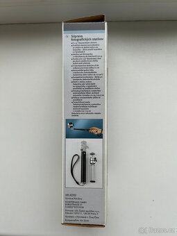 Sada stativů fotoaparátu Silvercrest - 2