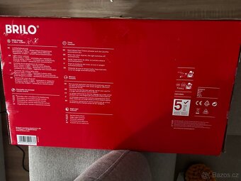 Stropní svítidlo - 2