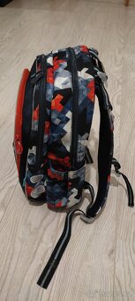 Školní batoh Topgal - 2