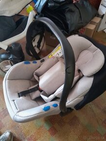 kočárek venice - 2