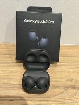 Samsung Galaxy Buds2 Pro - 2
