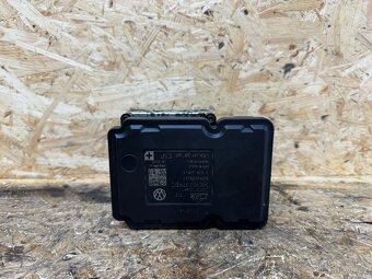 ŘÍDICÍ JEDNOTKA ABS 1K0614517DC - 2