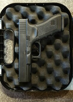 UMAREX Glock 17 BlowBack BB/Diabolo - 2