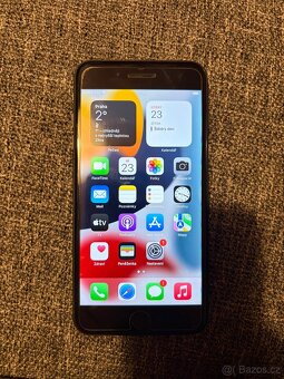 iPhone 7 Plus 128GB - 2