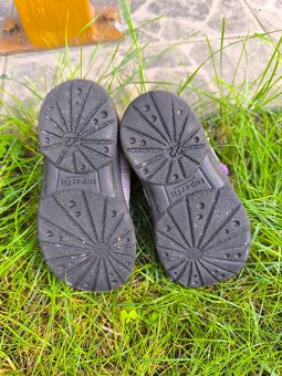 Dětské Superfit - 2