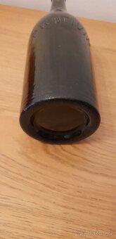 Láhev Protivín - 2