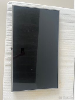 Televize LG 43UJ65 - 2