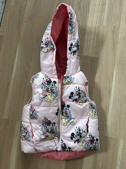 Dětské oblečení - 2