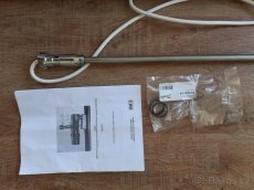 Topná tyč pro kompaktní termostat.ventil - 2