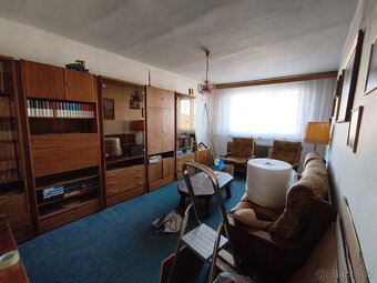 Prodám řadový dům - 2