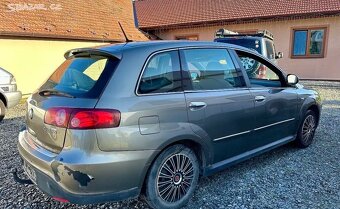 Fiat Croma 1.9JTD 110kw náhradní díly - 2