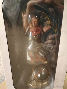 Assassins Creed Odyssey - PVC Statue Alexios 32 cm - 2