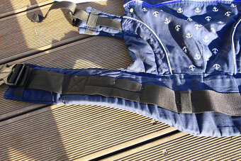 Manduca (Manduka) nosítko na dítě - 2