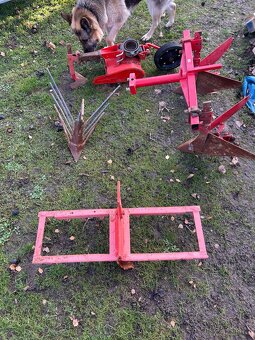 Příslušenství Vari 4 ks - 2