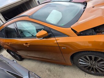 Ford focus tournier mk3 ST line 1,5ecoboost M8D 2017 - 2